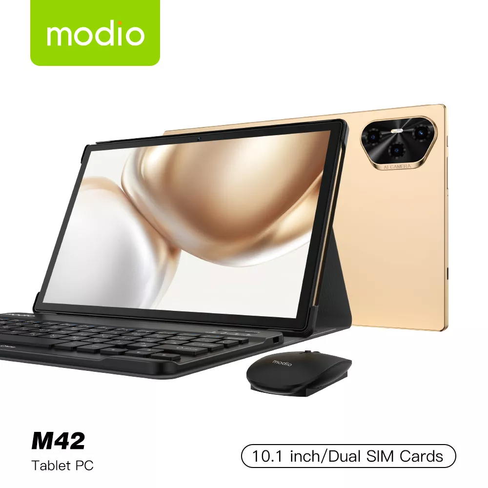 TABLETTE MODIO 8GB/ 512GB /10" M42