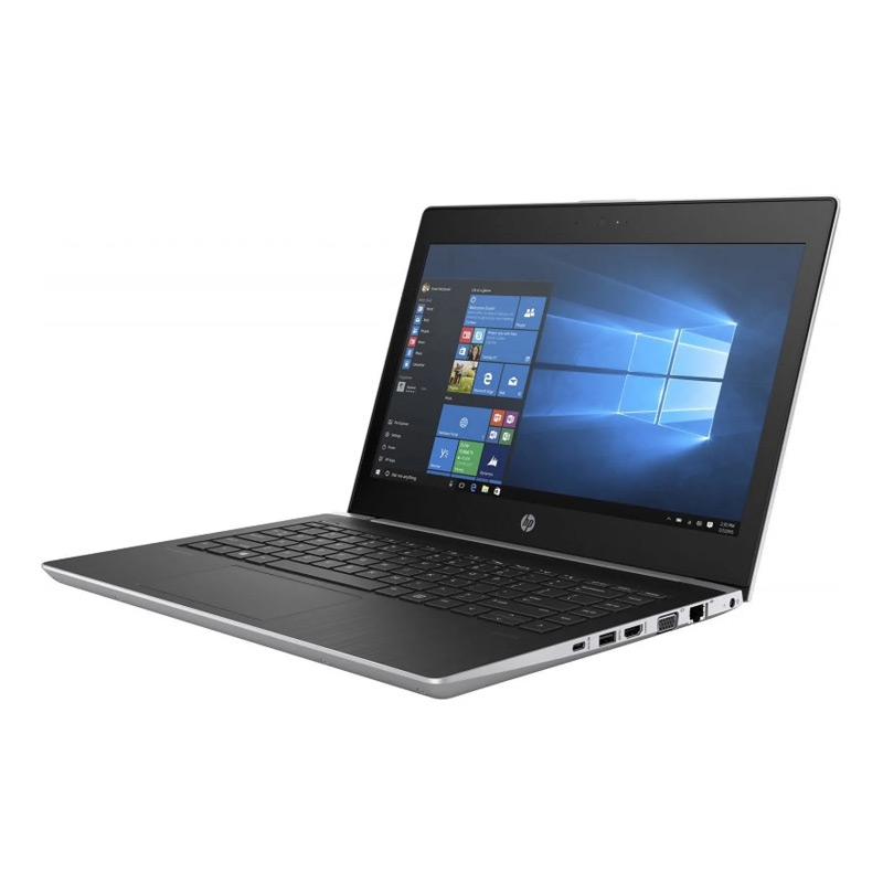 Laptop HP 430 G5 i5-8ème 8Go SSD256Go 14" Bono
