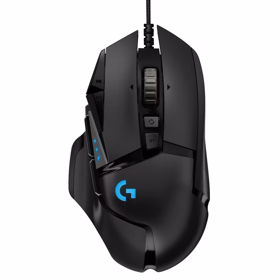 Souris Gaming Logitech G502 Hero