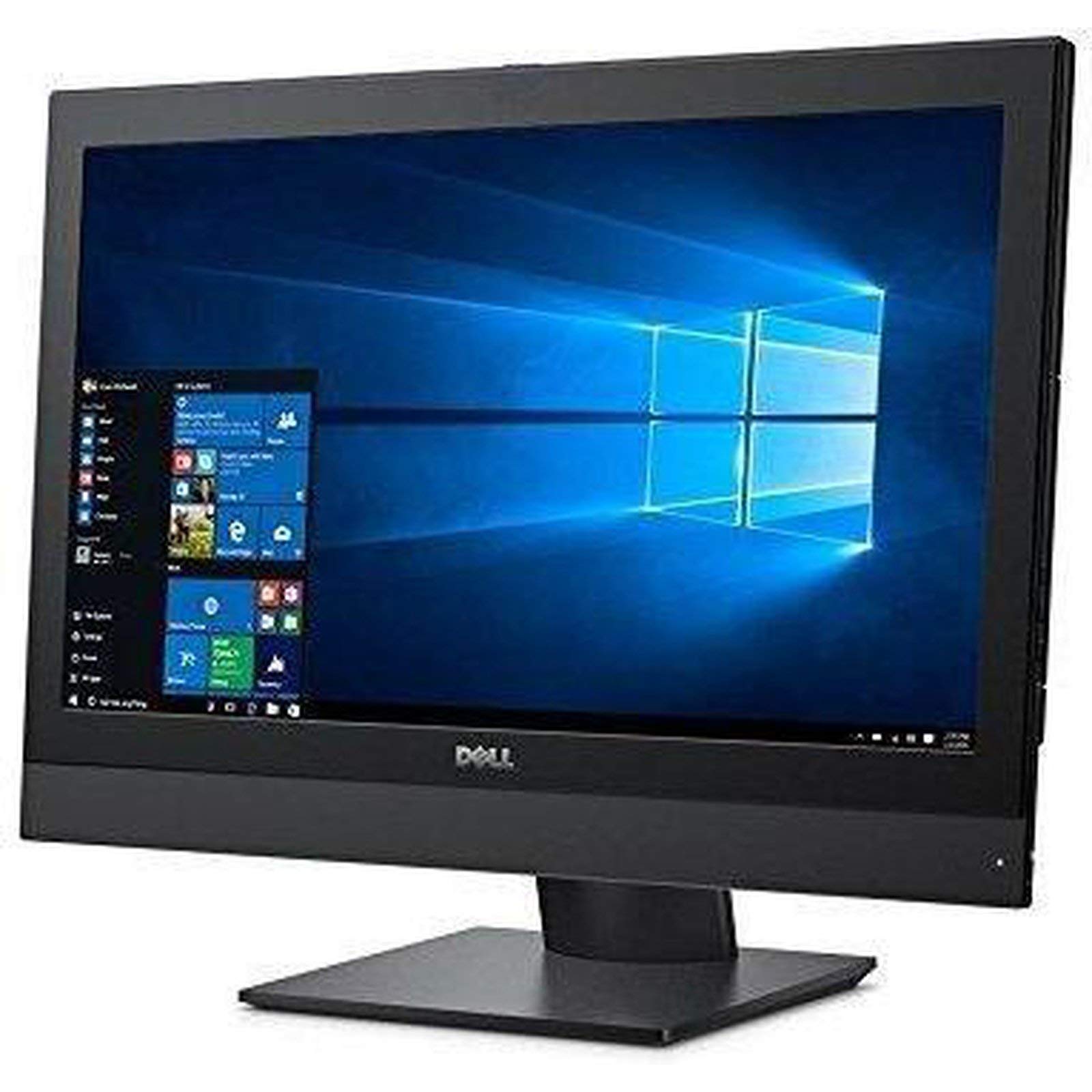 All-in-One Dell Optiplex 3240 i5-6500/8Go/256Go SSD/22" Bono