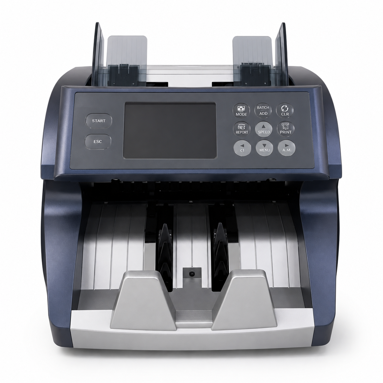 Compteuse de billets Pro SH-07R