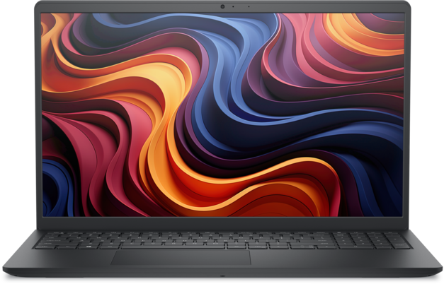 Laptop Dell Pro Essential PV15255 R5 7520/8Go/512Go SSD/15.6"