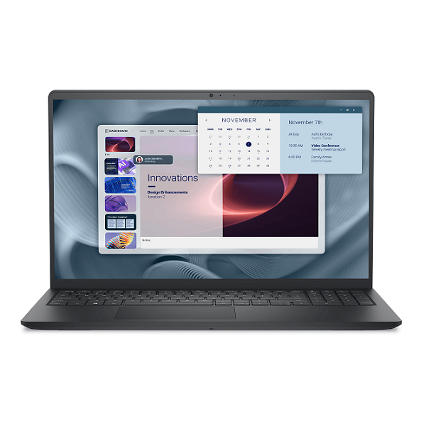 Laptop Dell Pro Essential PV15250 i5-1334U/8Go/512Go NVMe/15.6"