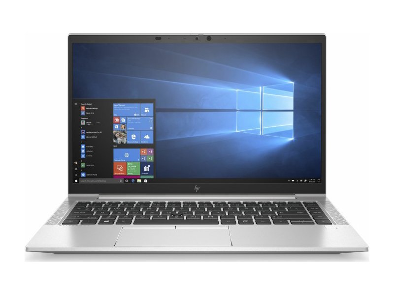 Laptop HP EliteBook 840 G7 i5-10e 8Go 256Go 14" Tactile Bono