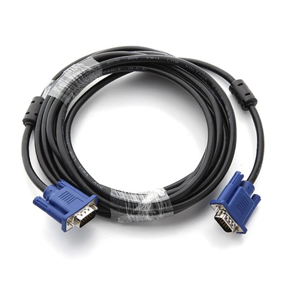 Câble VGA PCOM Mâle/Mâle 20m