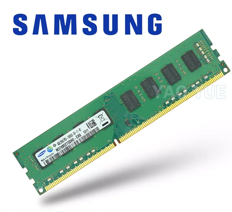 RAM PC Enigma DDR3 4GB 1600MHZ