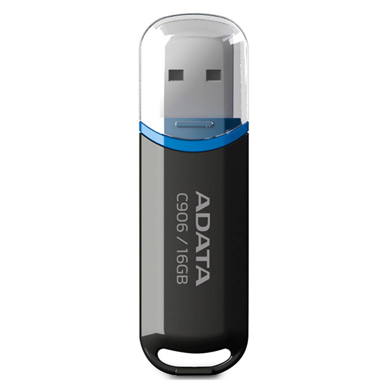 Clé USB ADATA C906 16GB USB 2.0