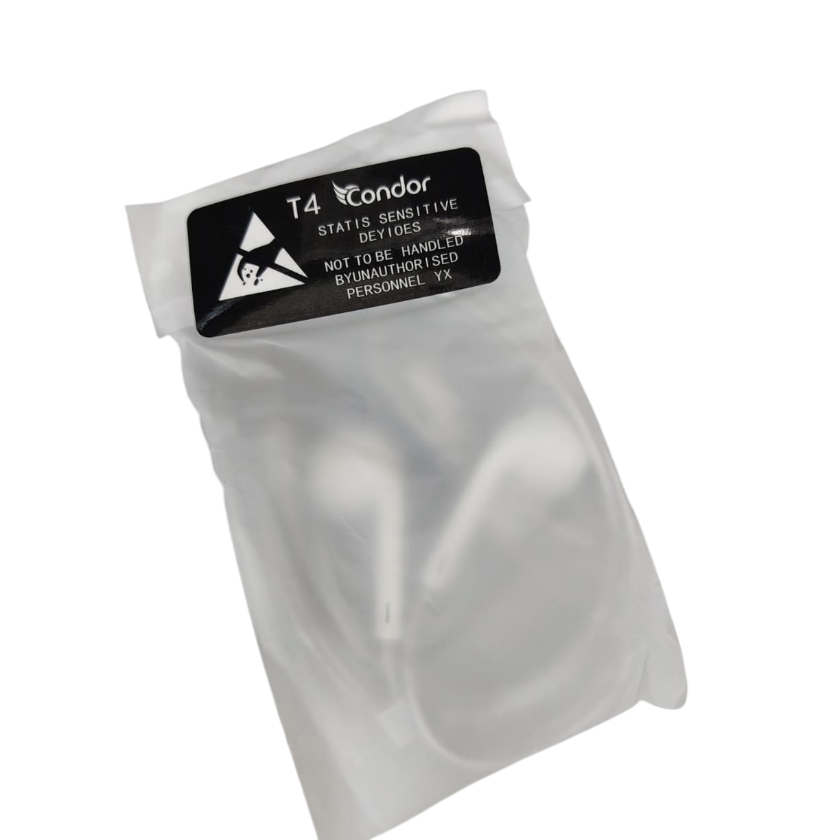 Kit Main Condor Emballage