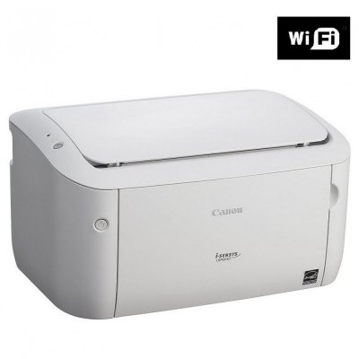 Imprimante Laser Canon LBP6030W A4 WiFi