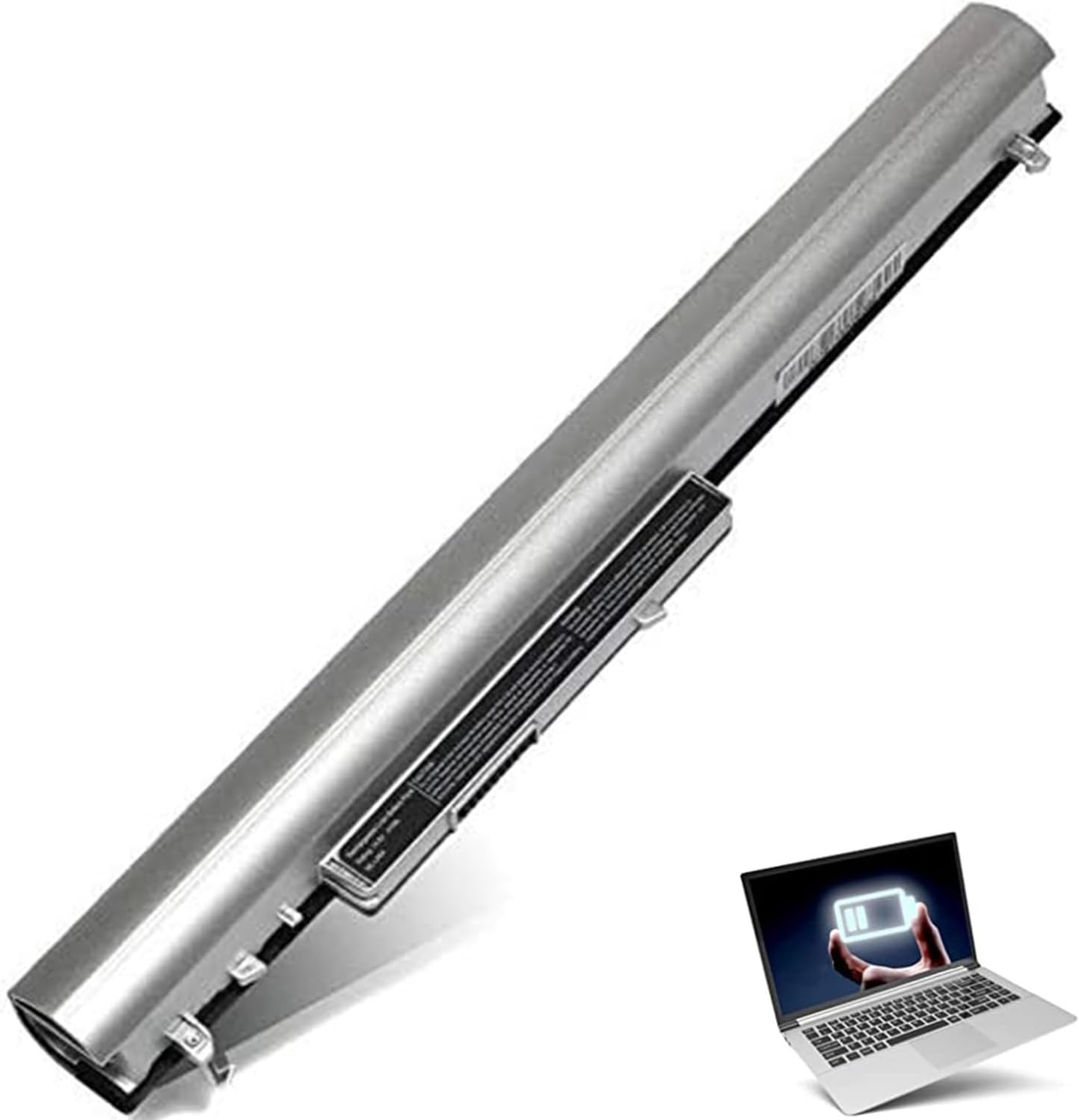 Batterie Laptop HP LA04/248 G15