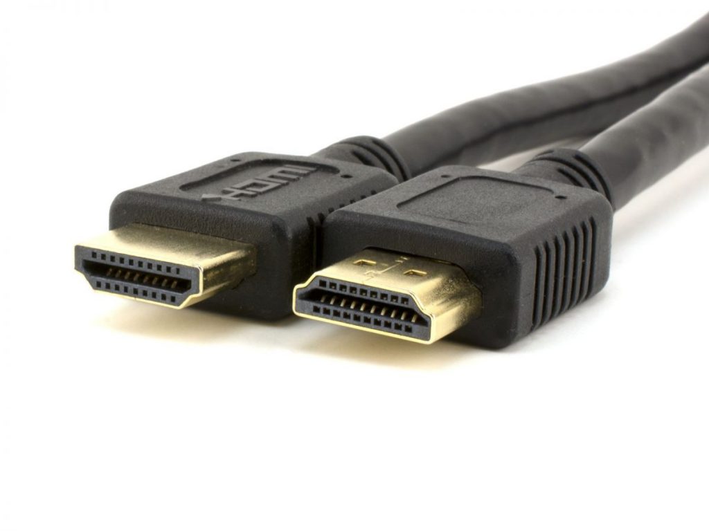 Câble HDMI 1.5m Sachet Transparente TW