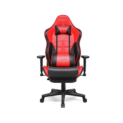 KIROJI 2076 Chaise Star Gaming