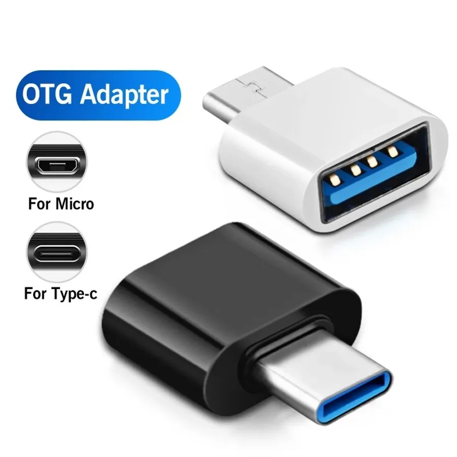 OTG Type-C/USB3.0