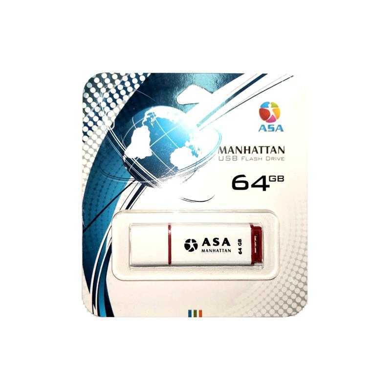 Flash Disque Man/Asa 64GB