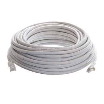Câble réseau DUNTH CAT-6E UTP 30m