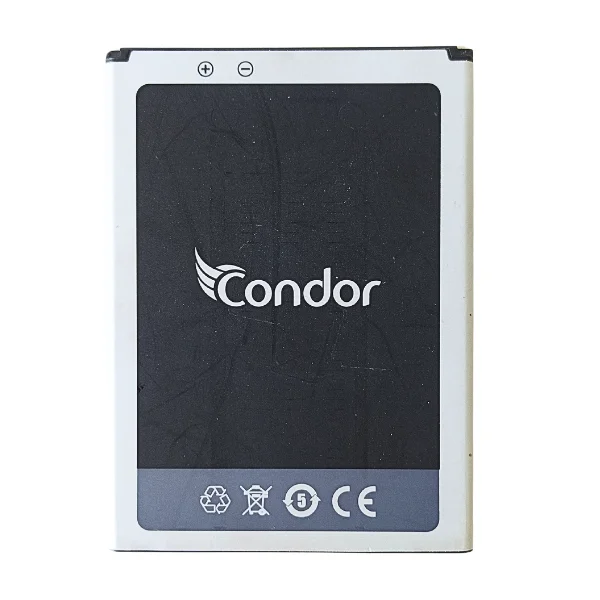 Batterie Smartphone Condor F1 BGN-201